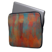SüdwestIllusion Laptopschutzhülle (Vorderseite Links)