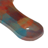 SüdwestIllusion Schneidebrett (Ecke)