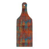 SüdwestIllusion Schneidebrett (Vorderseite)