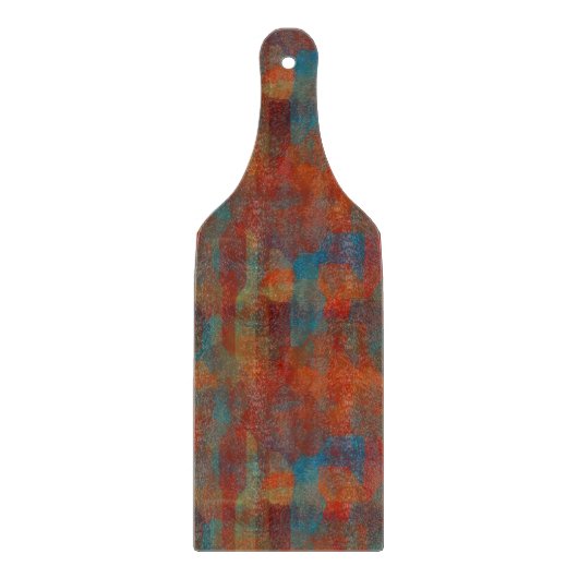 SüdwestIllusion Schneidebrett (Vorderseite)