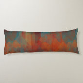 SüdwestIllusion Seitenschläferkissen (Rückseite)