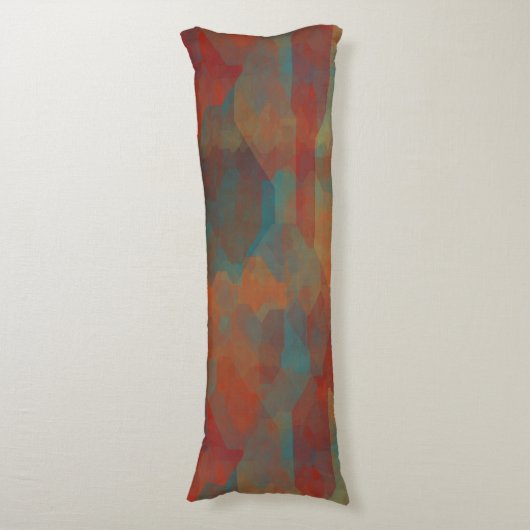 SüdwestIllusion Seitenschläferkissen (Vorderseite Vertikal)