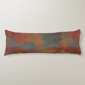 SüdwestIllusion Seitenschläferkissen (Vorderseite)