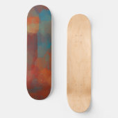 SüdwestIllusion Skateboard (Vorderseite)