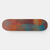 SüdwestIllusion Skateboard (Horizontal)