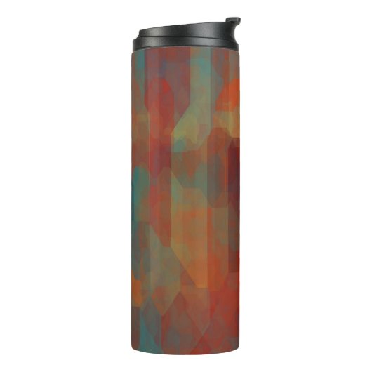 SüdwestIllusion Thermosbecher (Nach links gedreht)