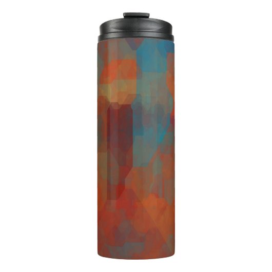 SüdwestIllusion Thermosbecher (Vorderseite)