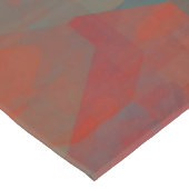 SüdwestIllusion Tischdecke (Schrägansicht)