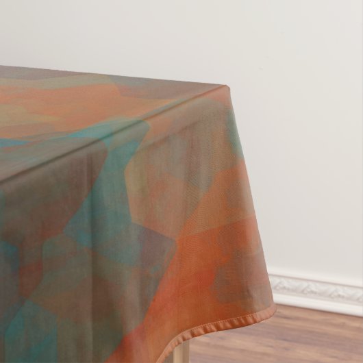 SüdwestIllusion Tischdecke (Beispiel)