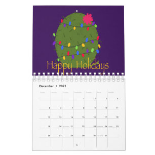 Südwestkalender Kalender