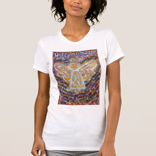 Südwestkrebsangel T-Shirt (Vorderseite)