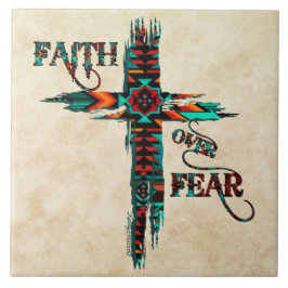 Südwestkreuz Fliese