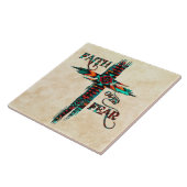 Südwestkreuz Fliese (Seite)