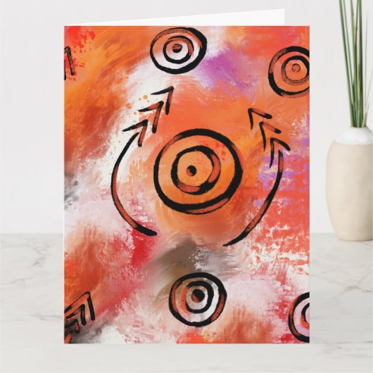 Südwestkunde Karte (Vorderseite)