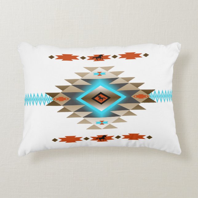 Südwestlich 3, dbl-seitig, variabel dekokissen (Vorderseite)