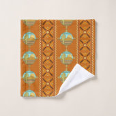 südwestlich badhandtuch set (Waschlappen)