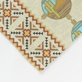 südwestlich fleecedecke