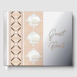 Südwestlich Gästebuch