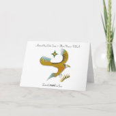 Südwestlich Karte (Rückseite)