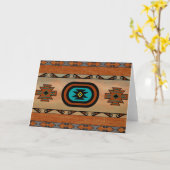 Südwestlich Karte (Gelbe Blume)