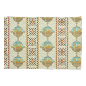 südwestlich kissenbezug (Rückseite)