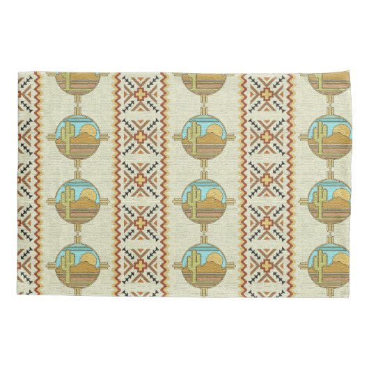 südwestlich kissenbezug (Rückseite)