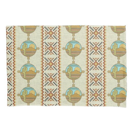 südwestlich kissenbezug (Vorderseite)