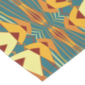 Südwestlich von Golden Sun rächt indisches Blanken Kurzer Tischläufer (Ecke)