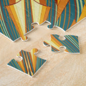 Südwestlich von Golden Sun rächt indisches Blanken Puzzle (Seite)