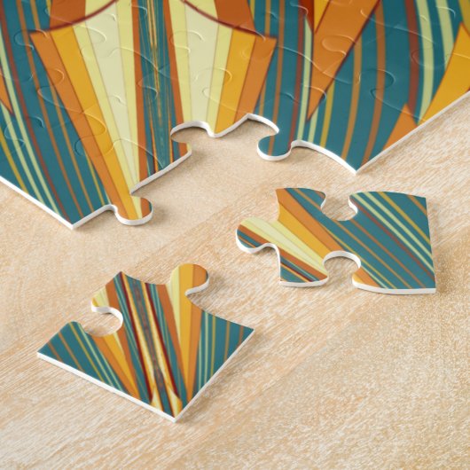 Südwestlich von Golden Sun rächt indisches Blanken Puzzle (Seite)