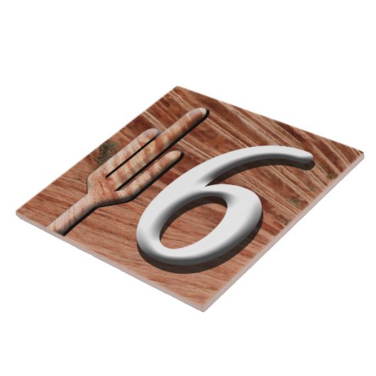 Südwestliche Adressnummer (Anfrage) Fliese (Seite)