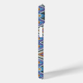 Südwestliche Beerenkunst Case-Mate iPhone Hülle (Rückseite / Rechts)