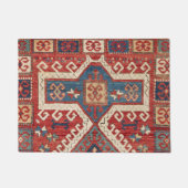 Südwestliche Form Fußmatte (Vorderseite)