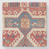 Südwestliche Form  Steinuntersetzer (Vorderseite)