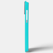 Südwestliche geometrische Ethnik Case-Mate iPhone Hülle (Rückseite / Links)