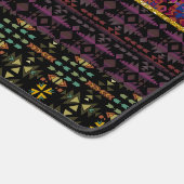 Südwestliche Grenzen schön Schreibtischunterlage (Ecke)