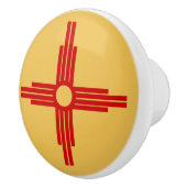 Südwestliche Keramik-Griffe Keramikknauf (Rechts)