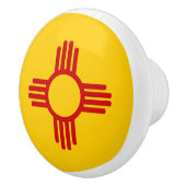 Südwestliche Keramik-Griffe Keramikknauf (Rechts)