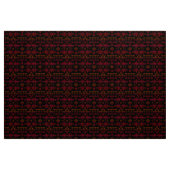 Südwestliche Nacht Schöne Stoff (Yard (91,4 cm))