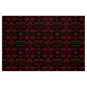 Südwestliche Nacht Schöne Stoff (Fat Quarter (45,7 x 55,9 cm))