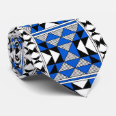 Südwestliche Sacred Mountains-Krawatte Krawatte (Gerollt)