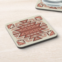 Südwestliche Symbole