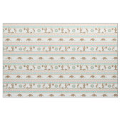 Südwestliche Weichteile Stoff (Fat Quarter (45,7 x 55,9 cm))