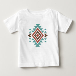 Südwestliche Wüste Baby T-shirt