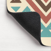 Südwestliche Wüste Mousepad (Ecke)
