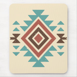 Südwestliche Wüste Mousepad