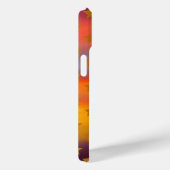 Südwestliche Wüste US Flagge Abstrakte Kunst Case-Mate iPhone Hülle (Rückseite / Rechts)