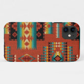 Südwestlicher Art iPhone 5/5S kaum dort Fall Case-Mate iPhone Hülle (Rückseite (Horizontal))