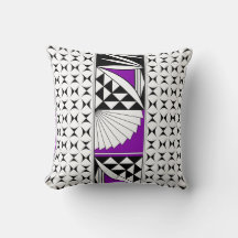 Südwestlicher Indianeraufstieg Lila