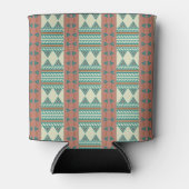 Südwestlicher Serenity Foam Can Cooler Dosenkühler (Vorderseite)